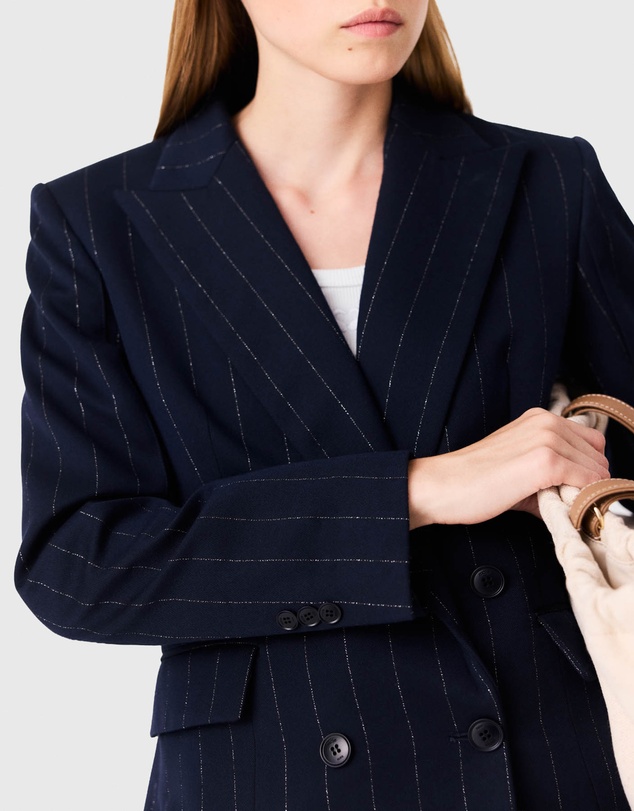 Maje - Vipanello Blazer