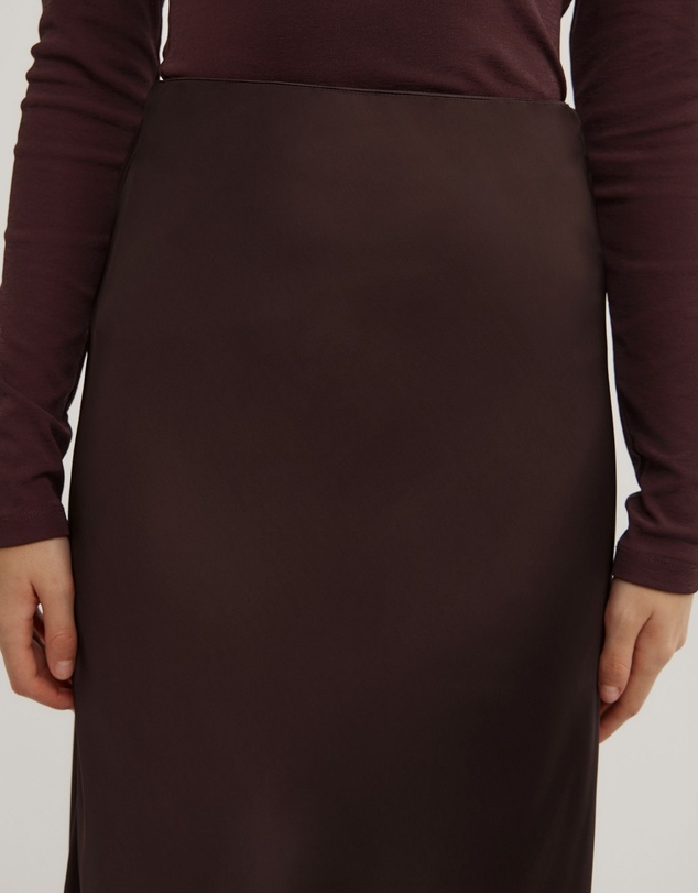 Witchery - Bias Slip Skirt