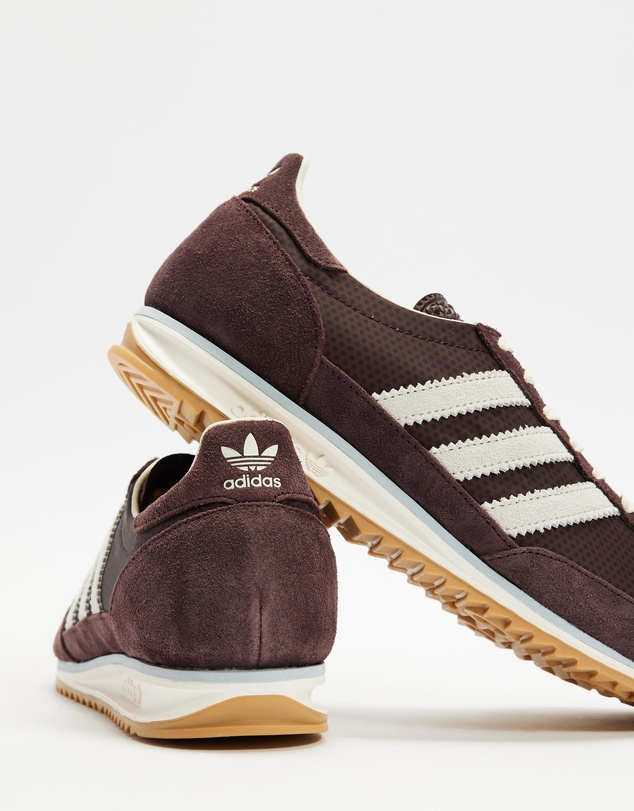 adidas Originals - SL 72 OG - ICONIC EXCLUSIVE - Women's