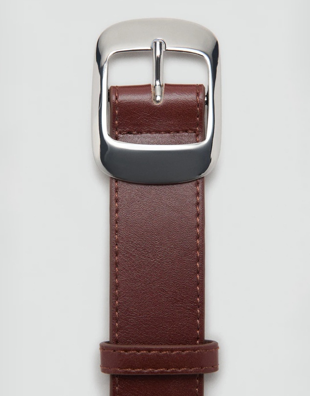 M.N.G - Ringo Belt