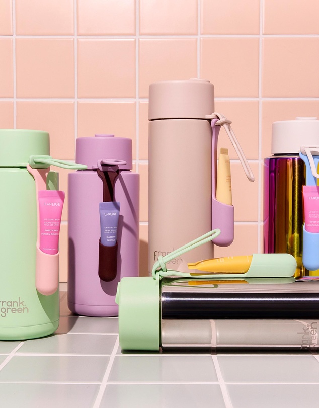 Frank Green - Lip Gloss Holder