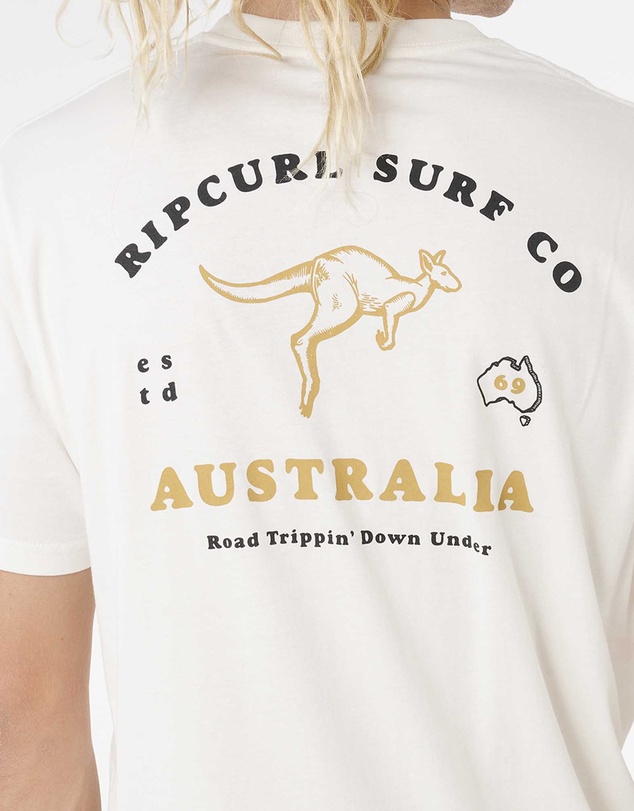 Rip Curl - Australia Fun Times Desto Tee