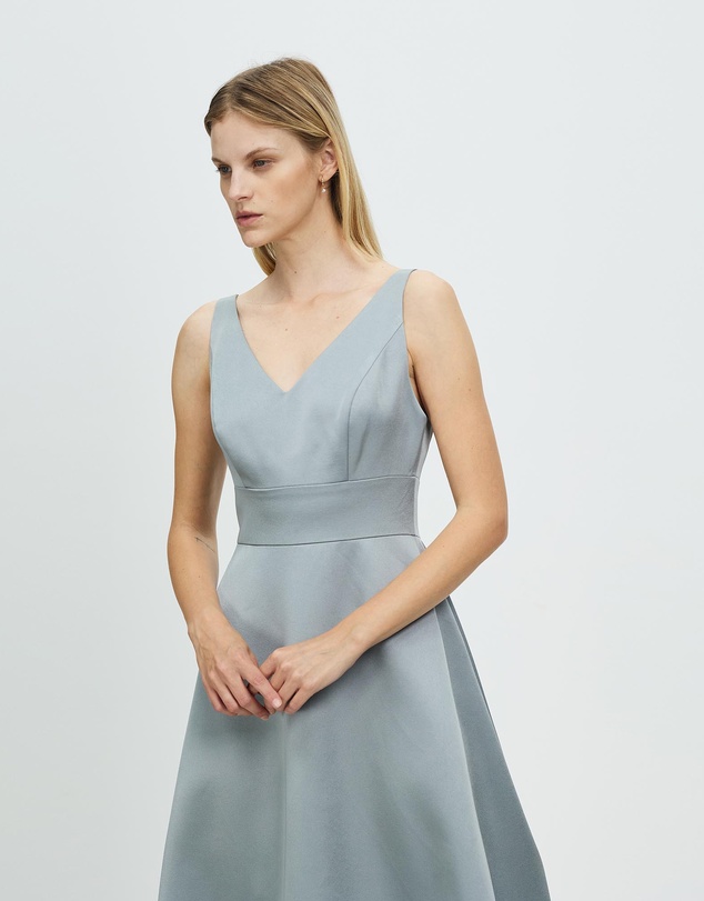 Alabaster The Label - Audrey Dress