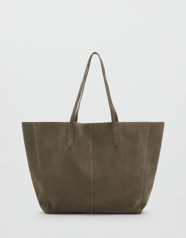 M.N.G - Bassi Tote Bag