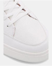 ALDO - Midcourt Smart Casual Shoes