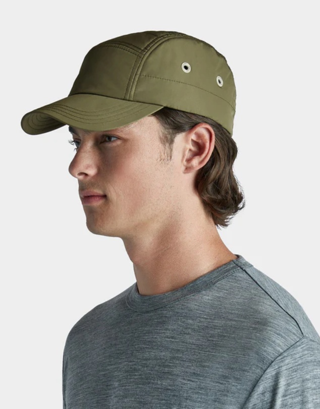 Tilley - Cypress Cap