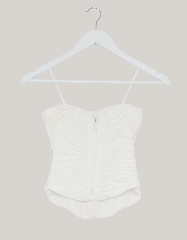 Revibe - Repaired Shona Joy Solene Corset - AU 6