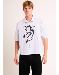 Standard - Tank Short Sleeve Shirt