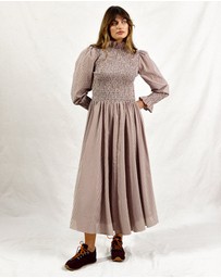 Binny - Hot Toddies Dress