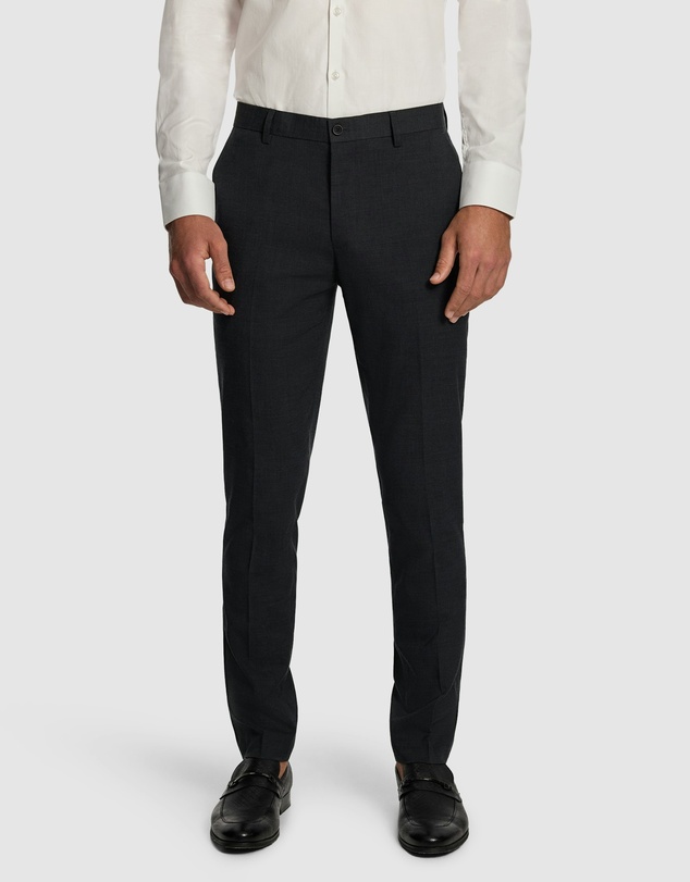 yd. - Lukey Stretch Skinny Pant