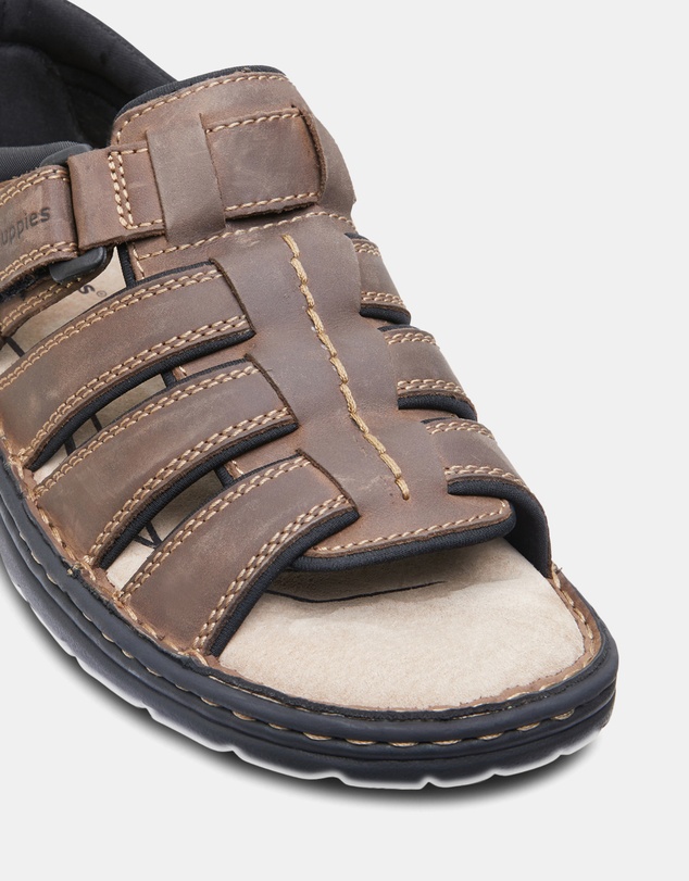 Hush Puppies - Spartan