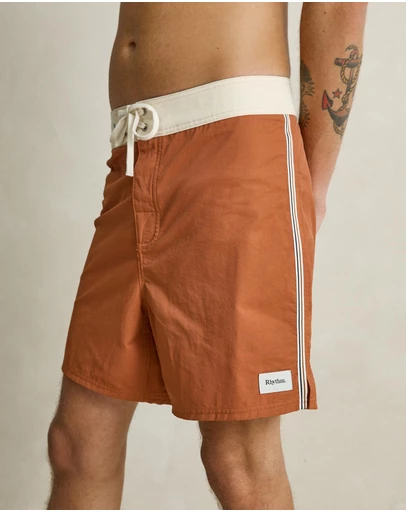 Rhythm - Heritage Trunks