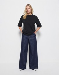 Commonry - Modern Tee