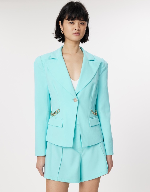 Honey and Beau - Breathless Jacket