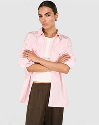 Staple the Label - Lina Shirt