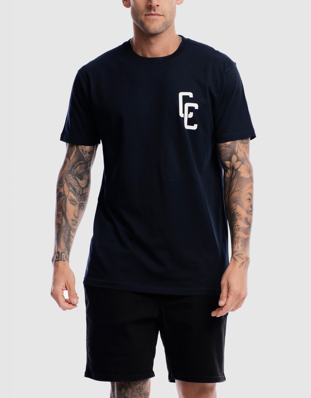 Counter Culture - Big Cypher Tee