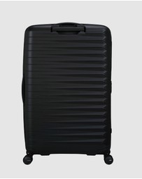 American Tourister - Fastforward Large Tsa Suitcase  Expandable (78Cm)