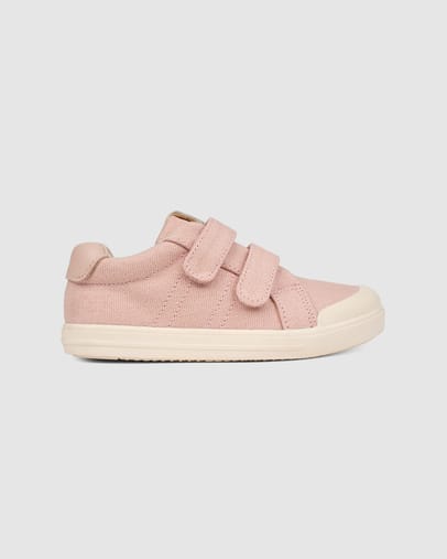 Dusky Pink
