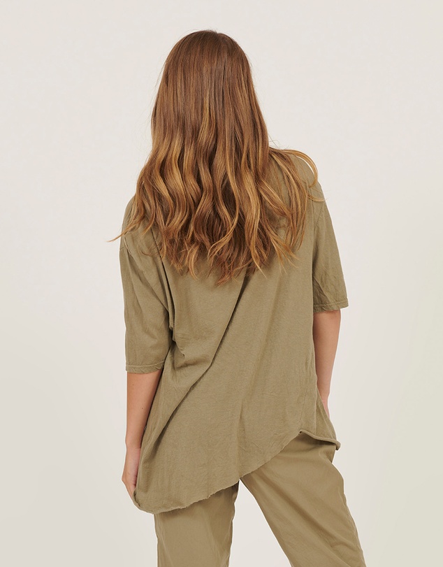 Primness - Hap Tee