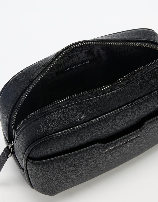 Armani Exchange - Essential Beauty Case