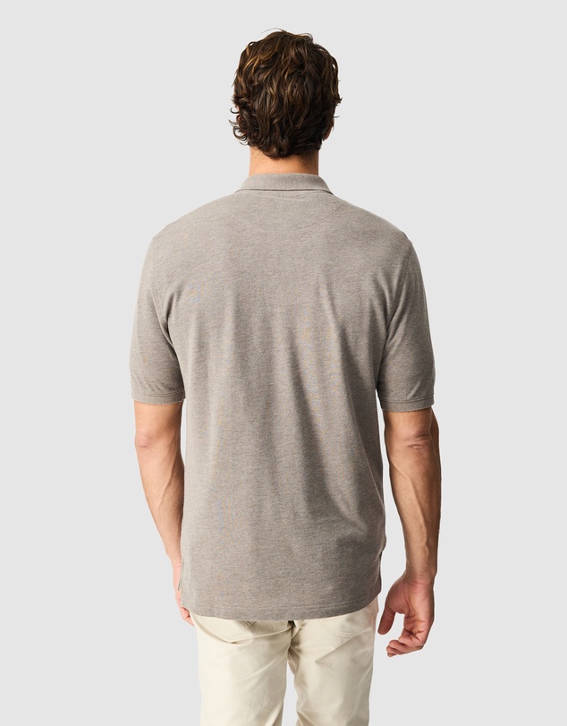 Rodd & Gunn - The Gunn Original Fit Polo