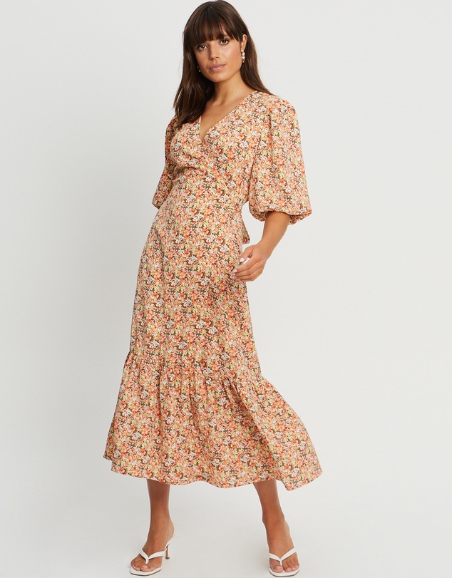 Tussah - Kinsley Midi Dress
