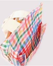 The Somewhere Co - Sugarplum Lunch Tote