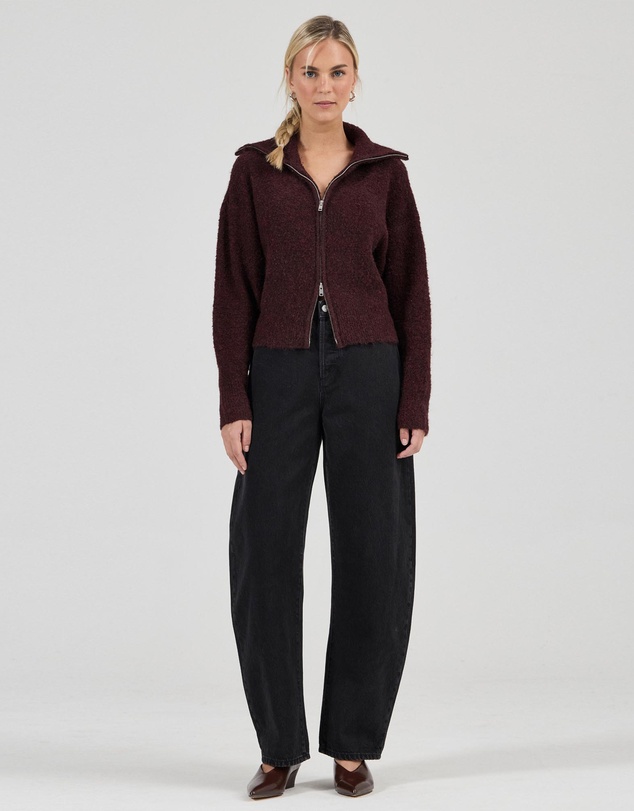 Rolla's - Loom Cardigan