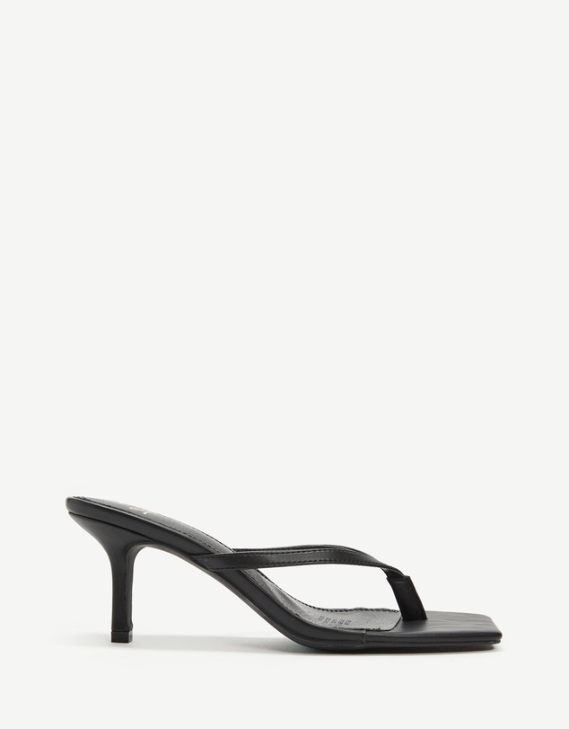 SPURR - Lydia Heels - ONLINE EXCLUSIVE