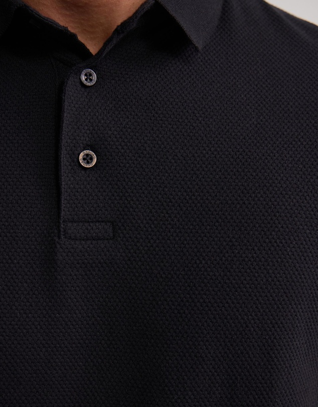 Oxford - Austin Polo
