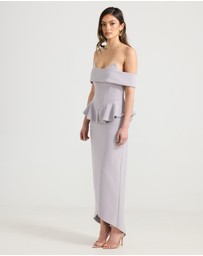 DERMA Department - Zendaya Gown