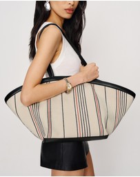 Reformation - Lucia Tote Bag