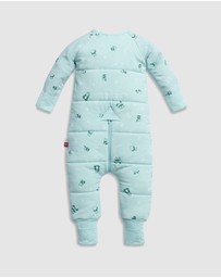ergoPouch - Sleep Onesie 3.5 TOG - ICONIC EXCLUSIVE - Babies-Kids
