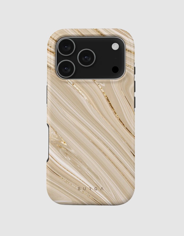 Burga - Burga iPhone 17 Pro Tough Magsafe Case Full Glam