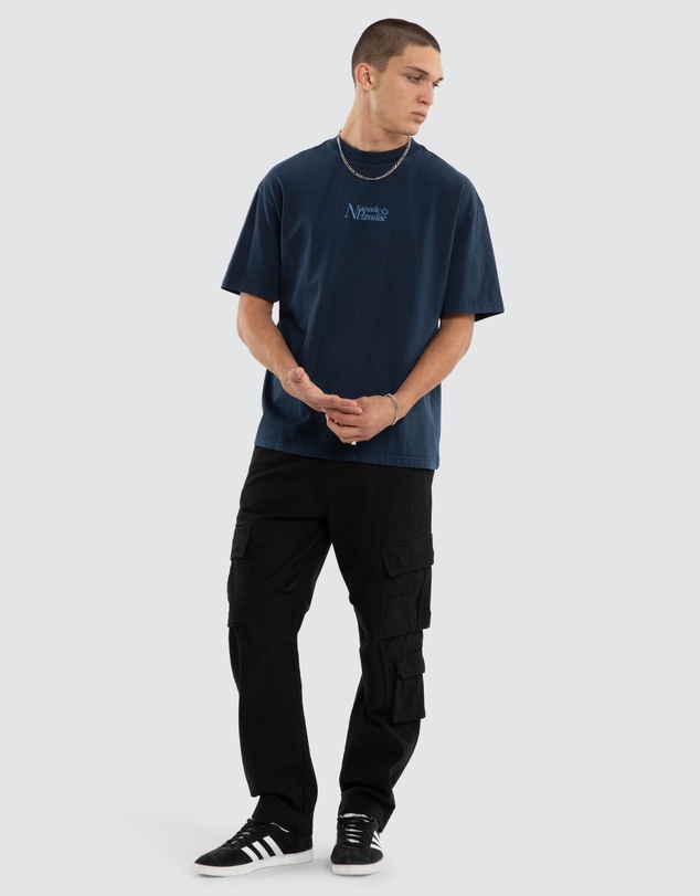 Nomadic Paradise - Breeze Street Tee