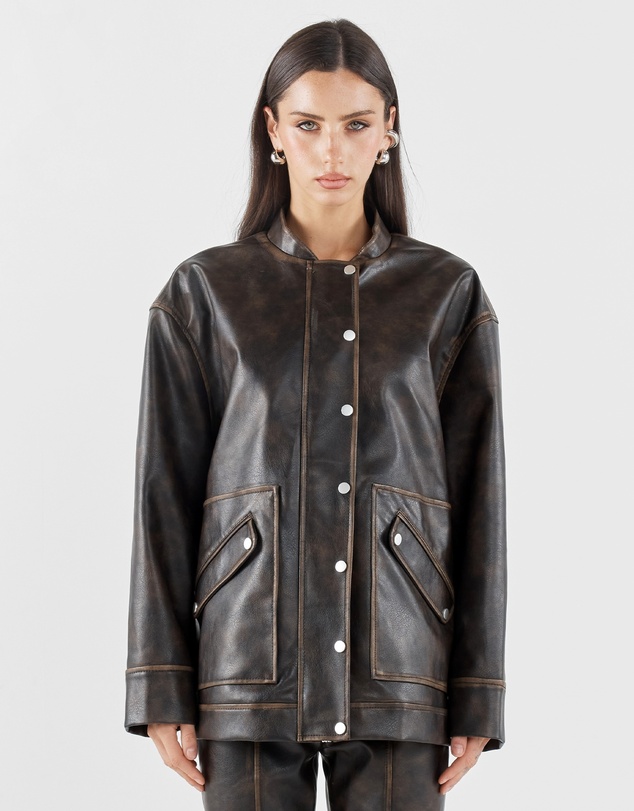 BY.DYLN - Allister Jacket