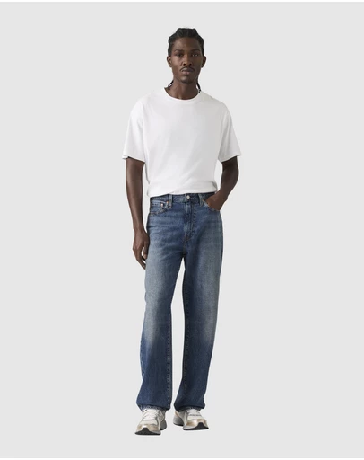 Levi's - 568 Loose Straight Jeans