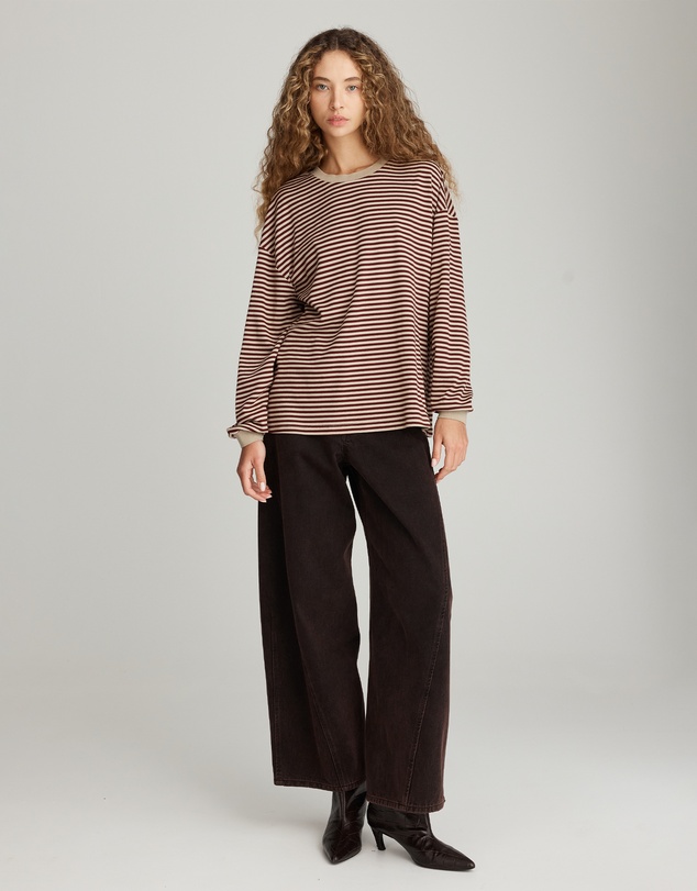Mattir - Archer Longsleeve Top