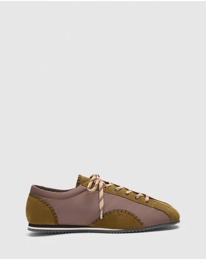 Wales Bonner - Dakar Loafers - Men's