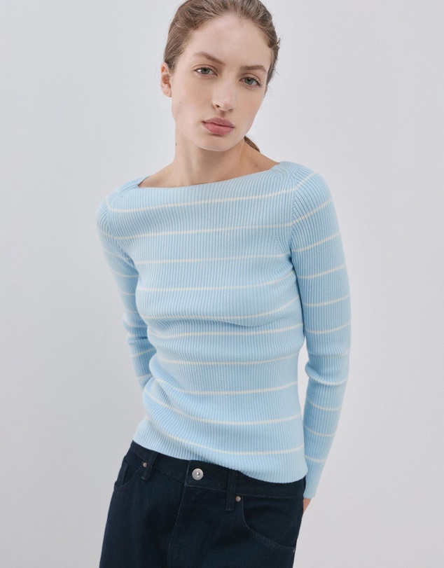 M.N.G - Magaluf Sweater