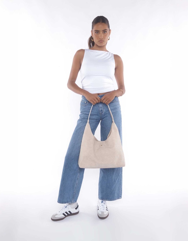 PETA AND JAIN - Jami Slouch Bag