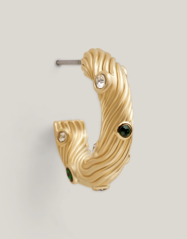 Witchery - Rumi Hoop Earring