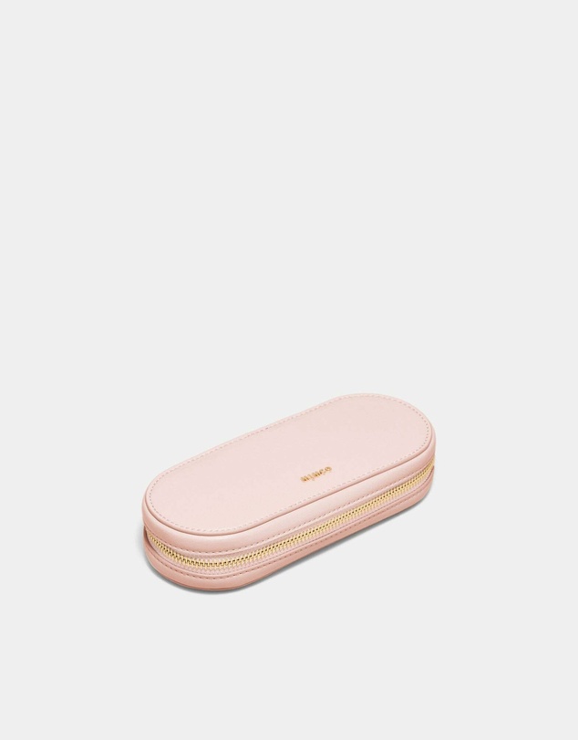MIMCO - Violet Slim Jewel Case