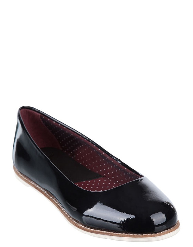 Dr Martens - Poise Marie Pumps