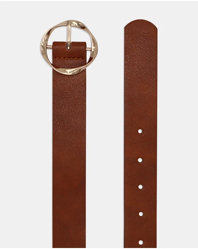 Morgan & Taylor - Tori Belt