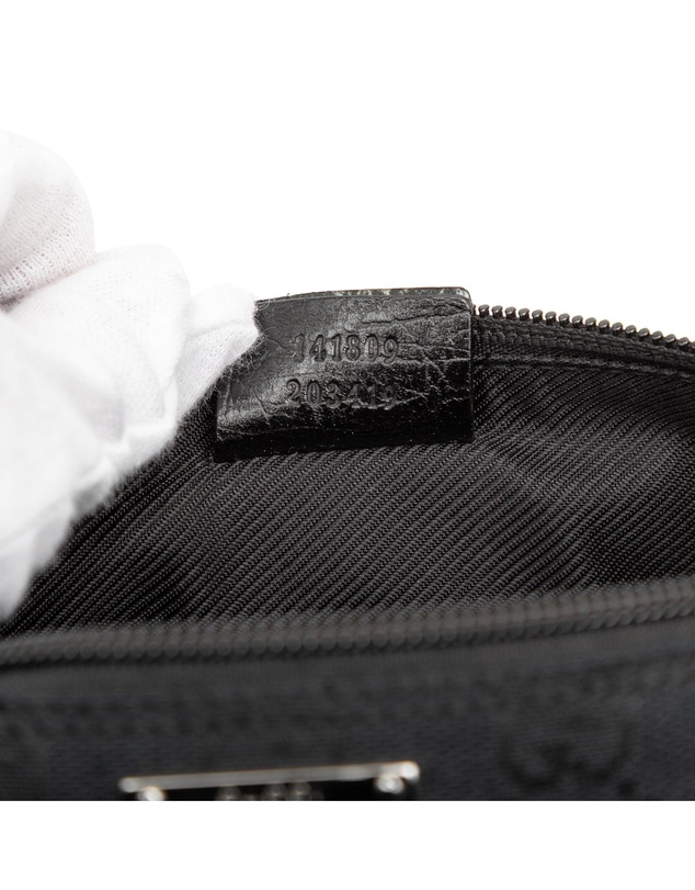 Pre-Loved by Azura Reborn - Pre-Loved GG Canvas Web Boat