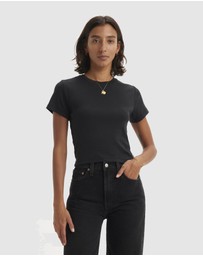 Levi's - Essential Sporty T-Shirt