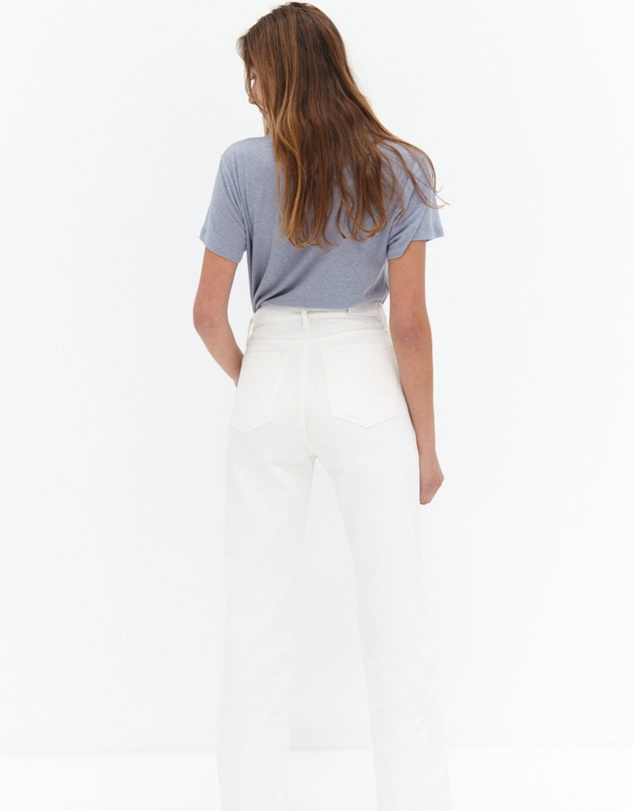 Style Addict - Slouchy Tee