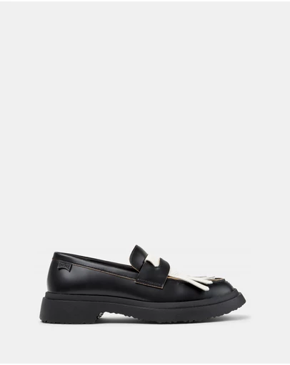 Camper - Loafers Walden Twins