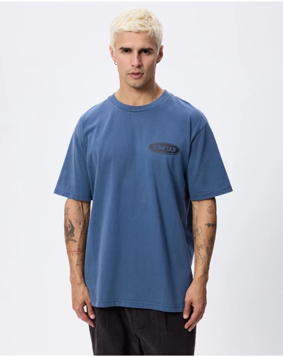 Thrills - Odyssey Core Oversize Tee